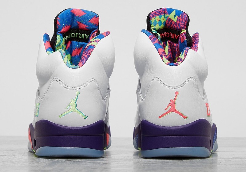 Air jordan best sale bel air